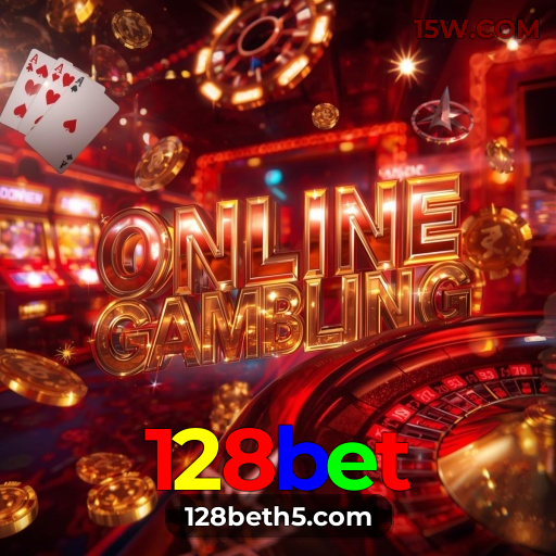 128bet | Slots e Jogos de Mesa no Cassino Online