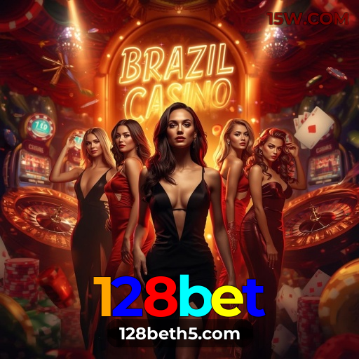 128bet Promoções : Jogue com segurança e ganhe no cassino mais confiável!