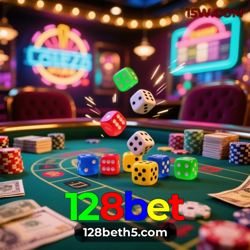 128bet Plataforma Online de Entretenimento para Brasileiros