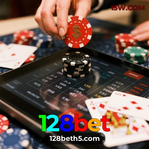 Bem-vindo de Volta ao 128bet | Acesse sua Conta Agora